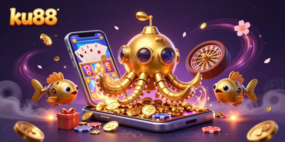 Data-Driven ku88 Casino Insights for 2026: Expert Strategies for Winning in Slots