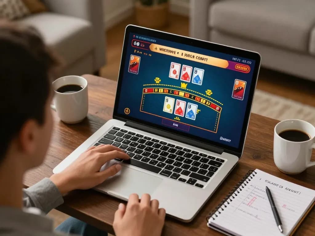 Winning Strategies for Sun Win: Master Your Gambling Game in 2026