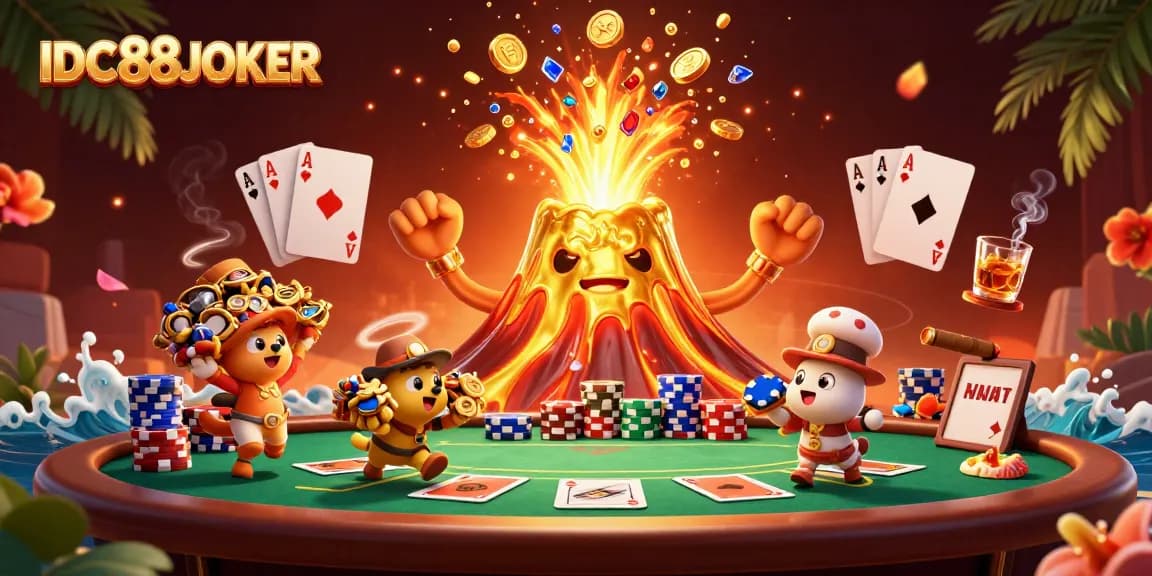 IDC88JOKER Forecast: Winning Strategies for Gamblers in 2026