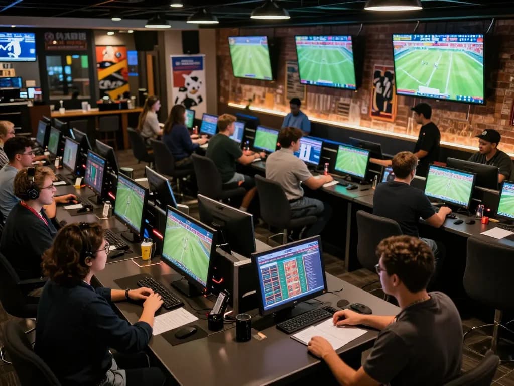 Winning Strategies for keo nha cai hom nay: Essential Tips for 2026 Football Betting