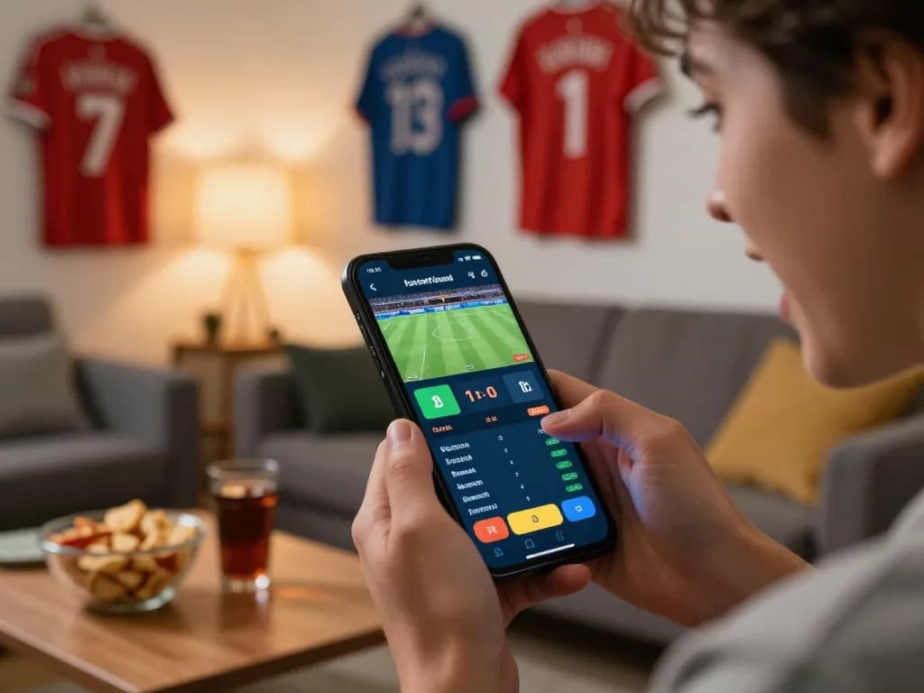 Strategic Sports Betting on Fabet: Master Your Odds in 2026