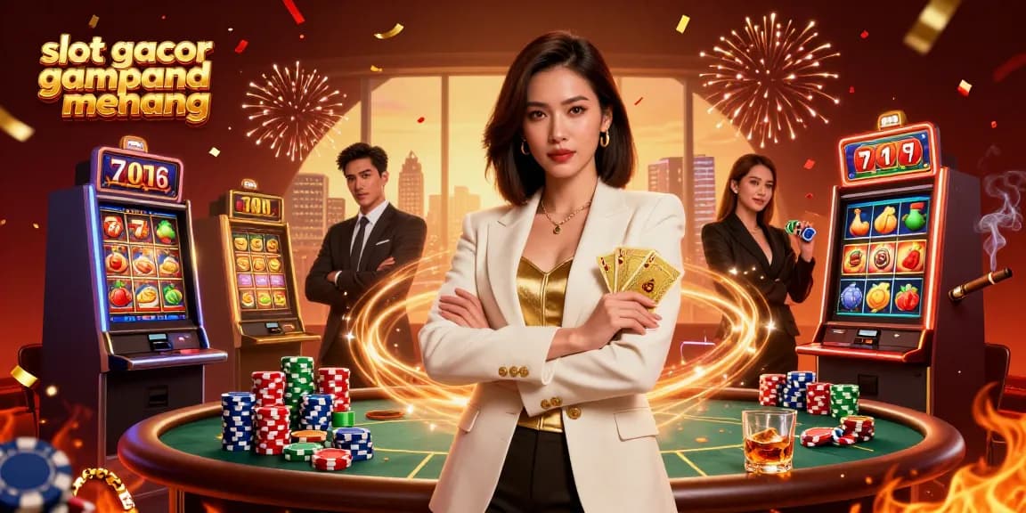 Winning Strategies for Slot Gacor Gampang Menang: Essential Guide for 2026 Gamblers