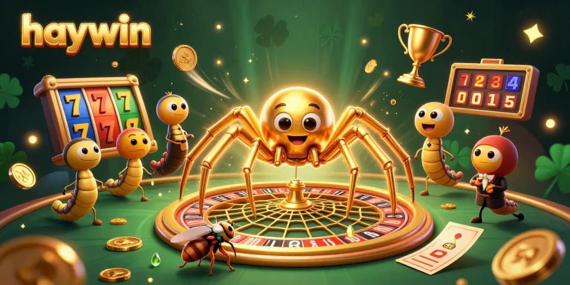 A Haywin Primer for Those New to Online Casino Games and Winning Strategies in 2026