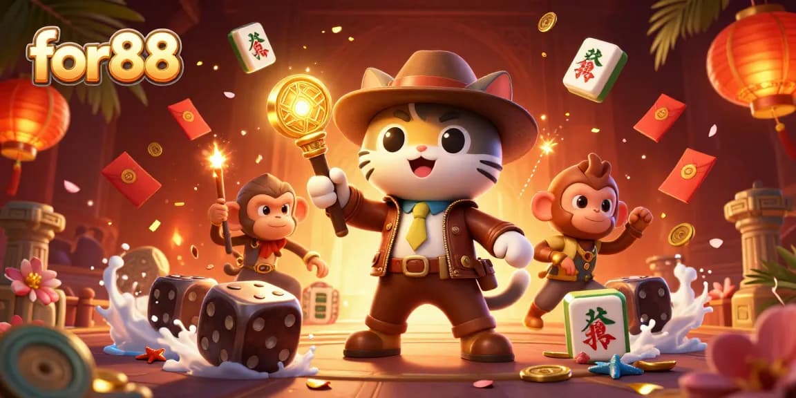10 Proven for88 Techniques for Better Gambling Strategies in 2026