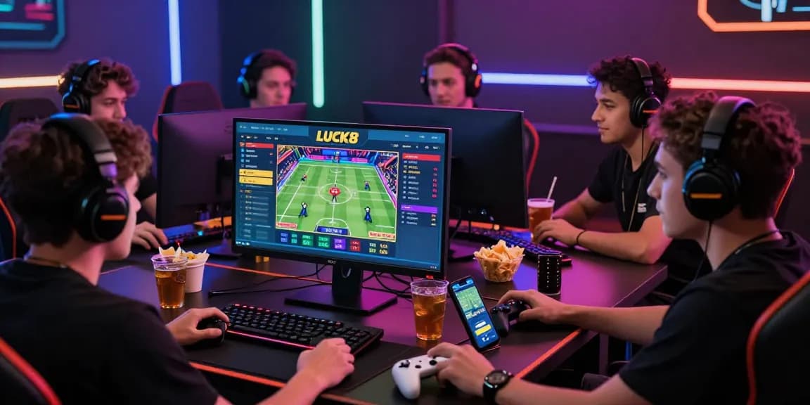 An Honest Take on LUCK8 After 2026: Essential Insights for Online Betting Enthusiasts