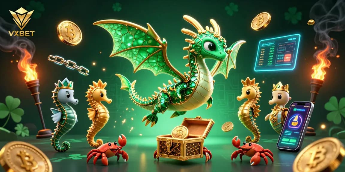 13 Smart Strategies to Leverage VSBET in 2026 for Winning Odds