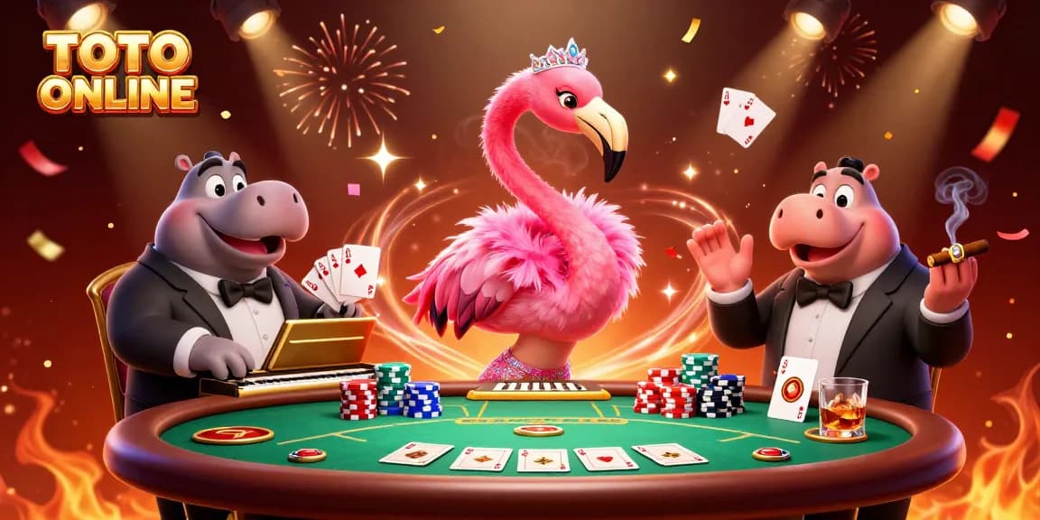 Essential Strategies for Winning TOTO ONLINE in 2026: Advanced Insights for Gamblers