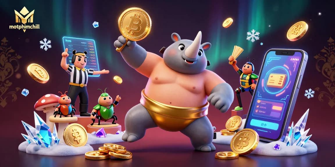 7 Reasons motphimchill Dominates Casino Games in 2026
