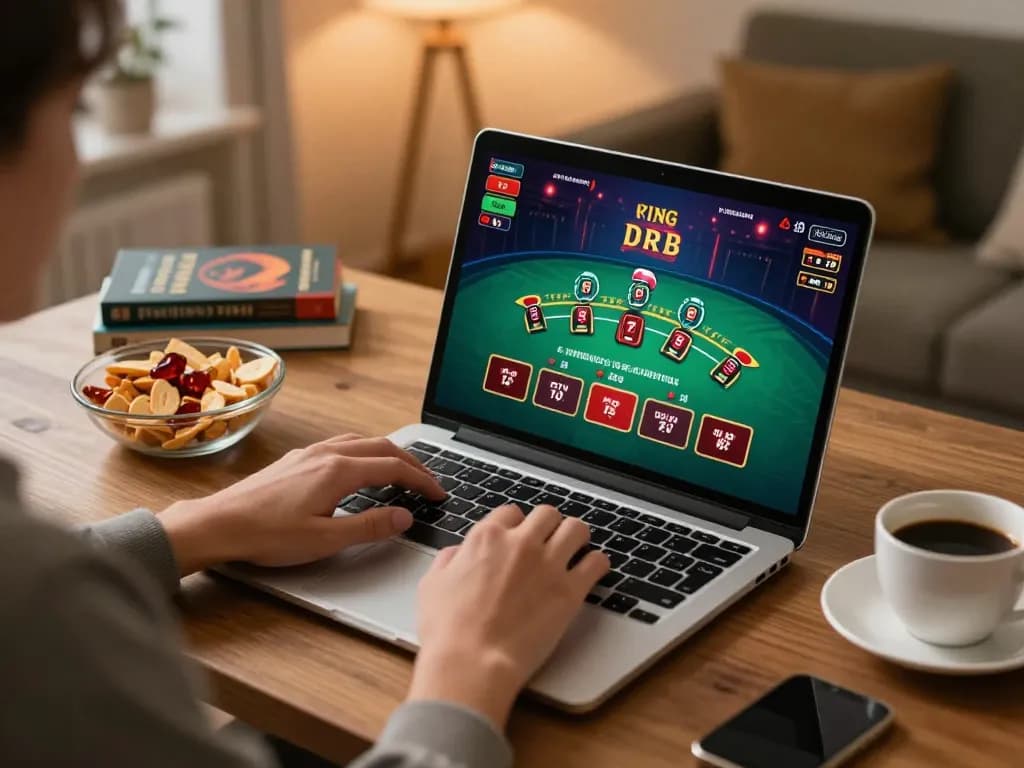 Master Your Play on Trang chủ MM88: Winning Strategies for 2026