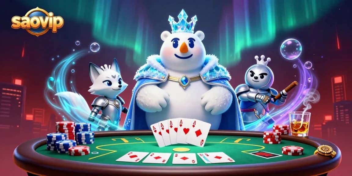How to Set Up saovip Step by Step for Strategic Winning in 2026