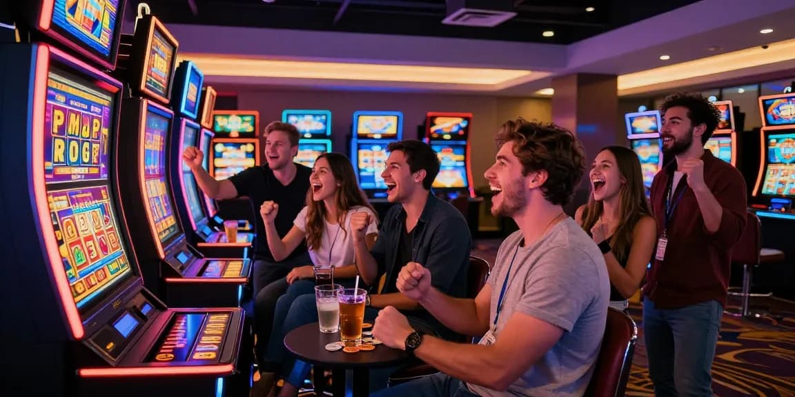 Will Link Slot Gacor Kartupoker Still Be Relevant in 2027? Essential Insights for Gamers