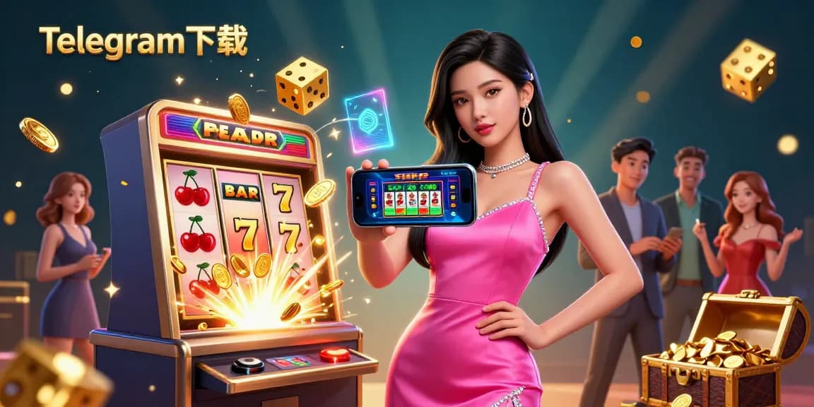 2026年Telegram下载的获胜策略:现代移动赌博的必备指南