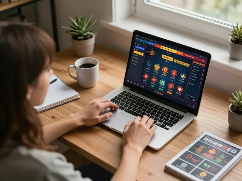 Winning Strategies for 2026: Master Online Gaming with 78wingo