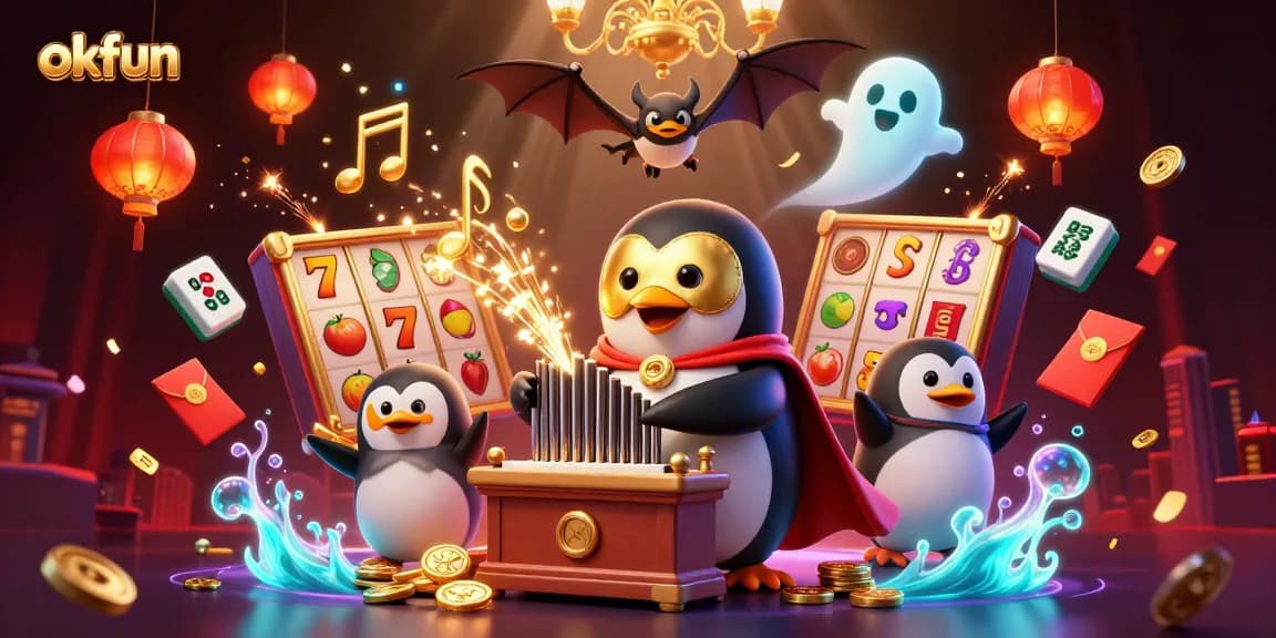 Is okfun the Next Big Thing in Online Casinos for Winning Strategies in 2026?