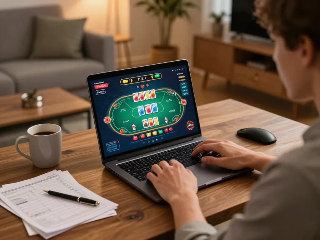Winning Strategies for Online Gambling on gg88 com: Essential Tips for 2026