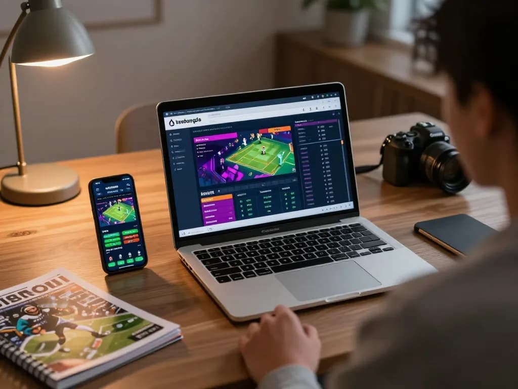 Winning Strategies for Sports Betting with Keobongda: Maximize Your Odds in 2026