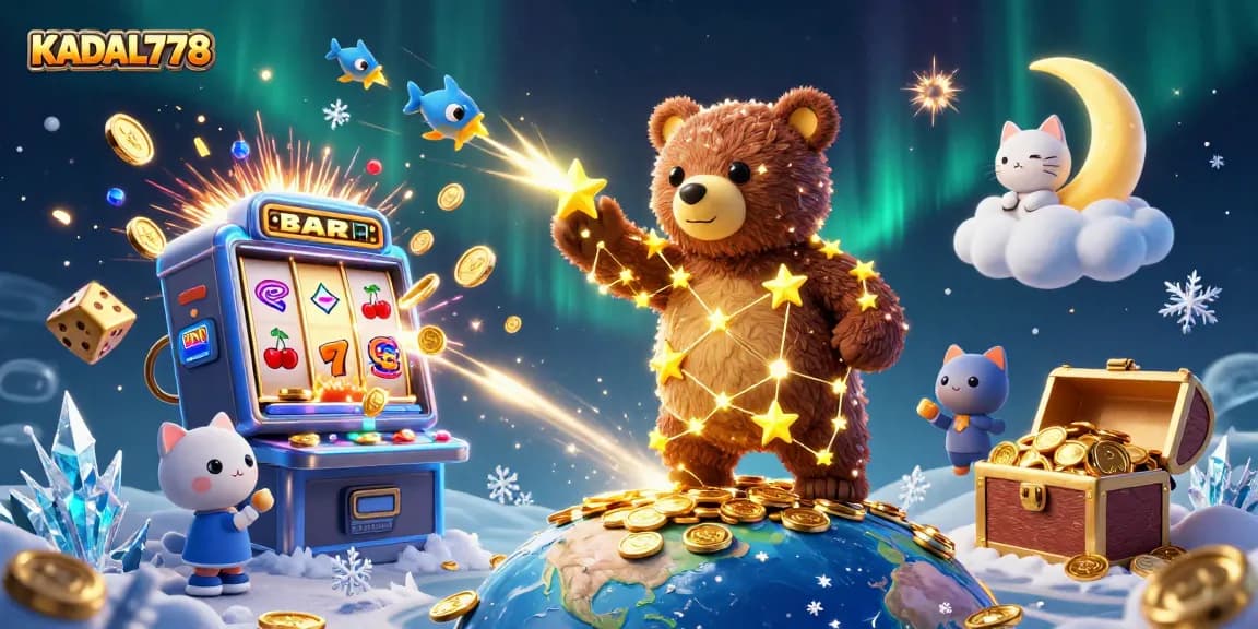 What's New in KADAL778 for 2026? Essential Strategies and Winning Methods for Gamblers