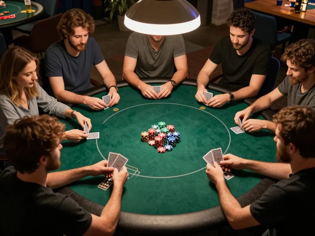 Mastering Poker Skills at 68gamebaivn: Winning Strategies for 2026