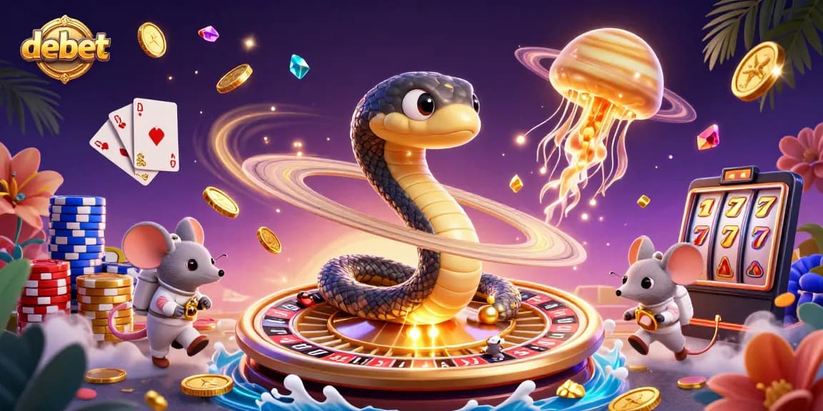 10 Proven Debet Strategies for Winning Casino Games in 2026