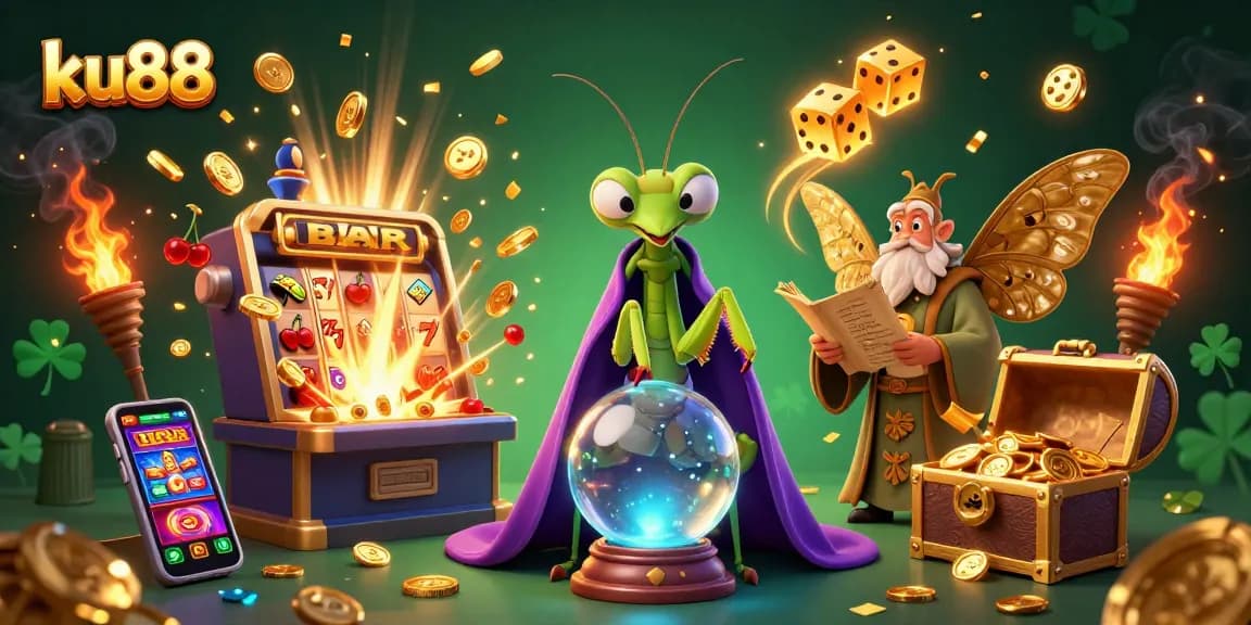 Expert ku88 Picks for Gamblers in 2026: Winning Strategies and Insights