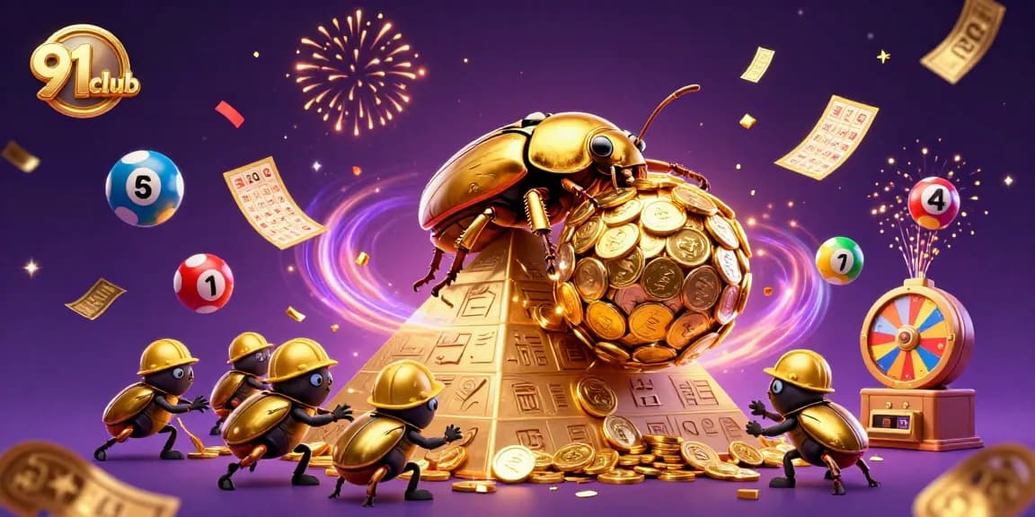 How to Win More with 91club: Essential Tactics for Gamblers in 2026