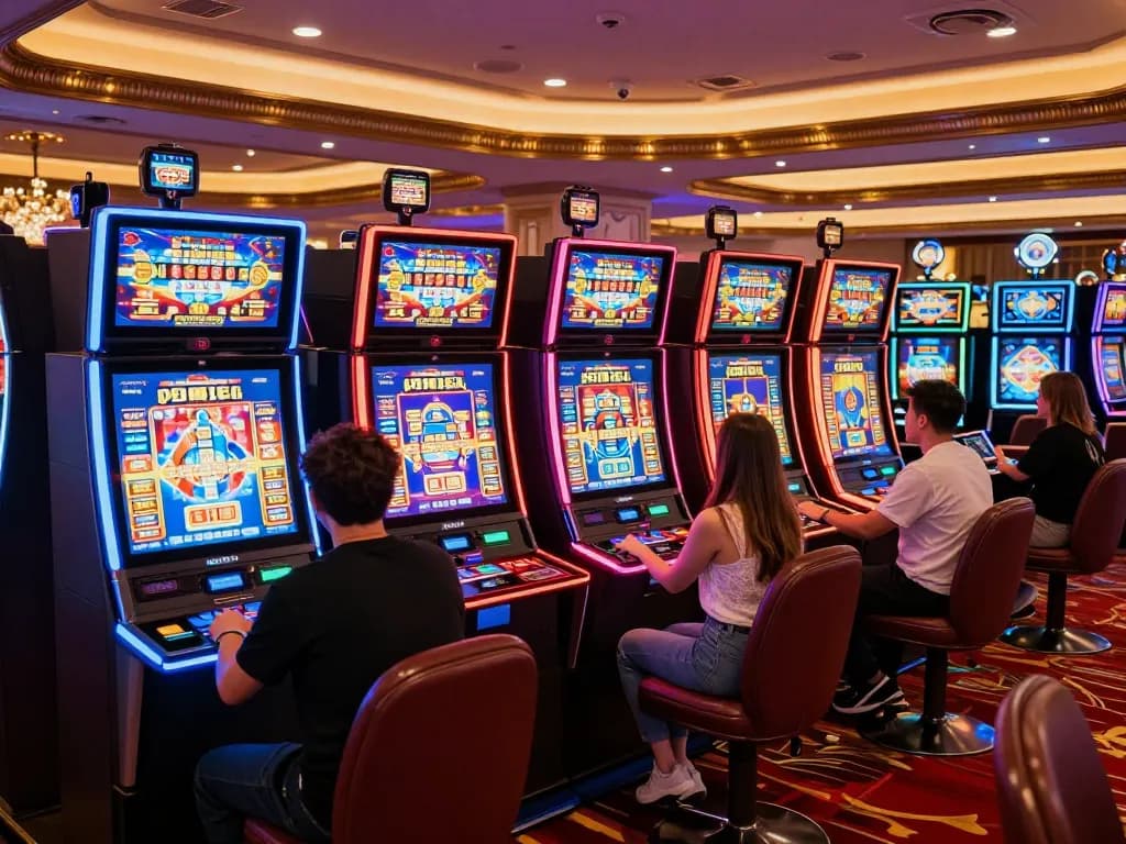 Essential Strategies for Winning at SLOT88: Mastering Slot Games in 2026