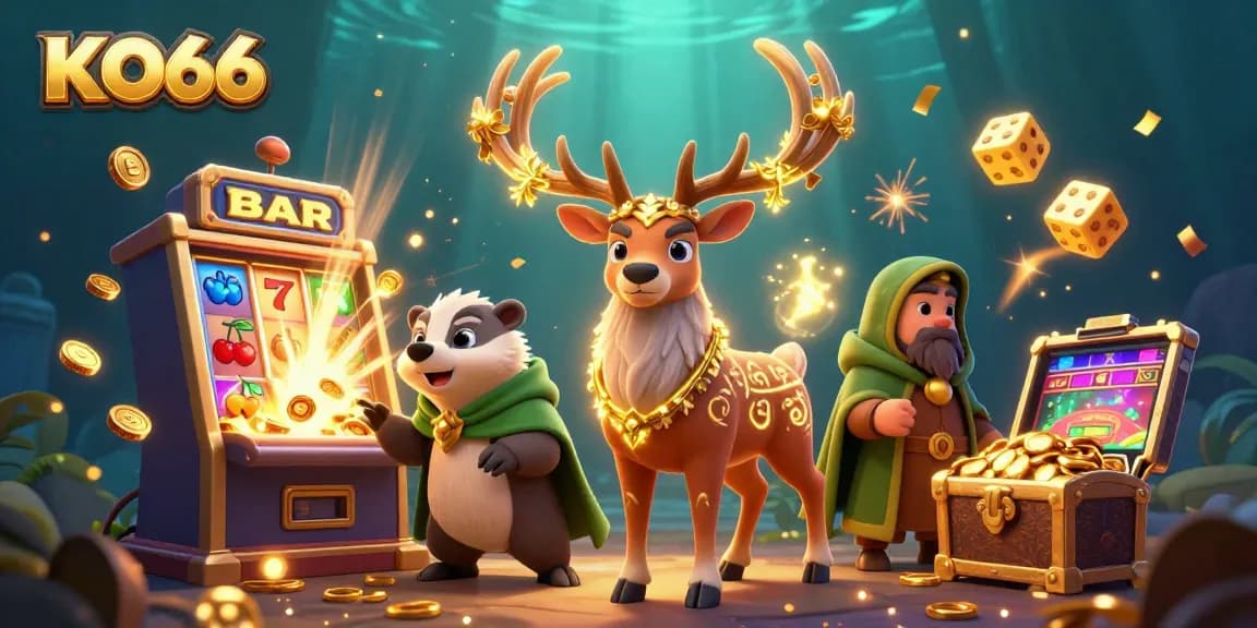 How to Combine KO66 with Mobile Gambling for Winning Strategies in 2026