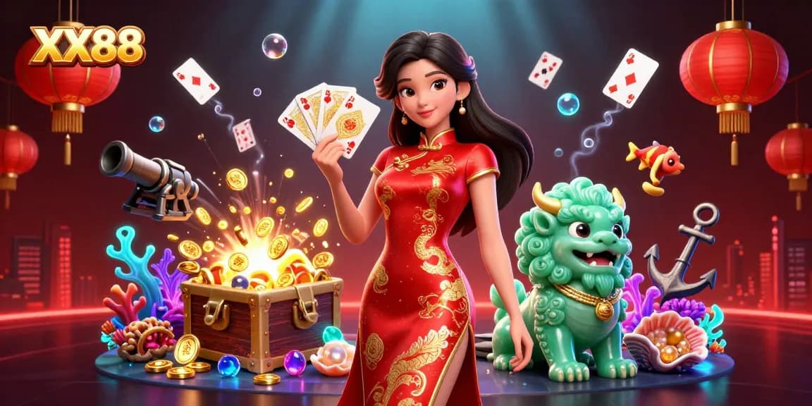 Strategic Winning with XX88: The Complete Guide for Gamblers in 2026