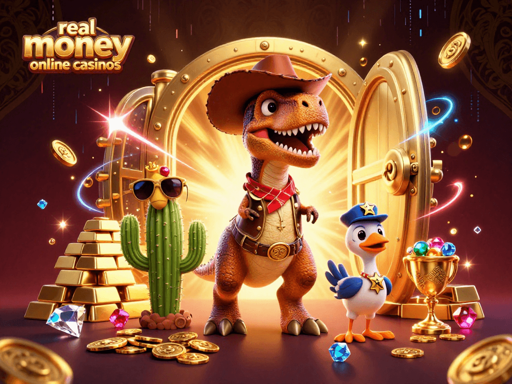 The Truth About Real Money Online Casinos That Players Overlook for Winning Strategies in 2026