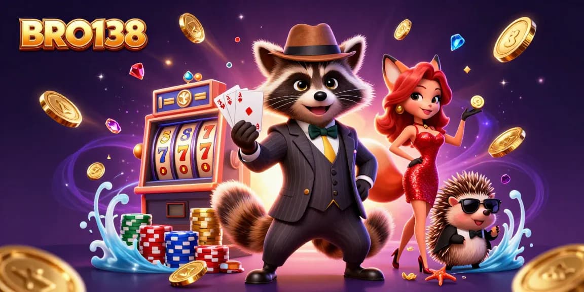 BRO138 Red Flags: Signs You Should Walk Away from Slot Strategies in 2026