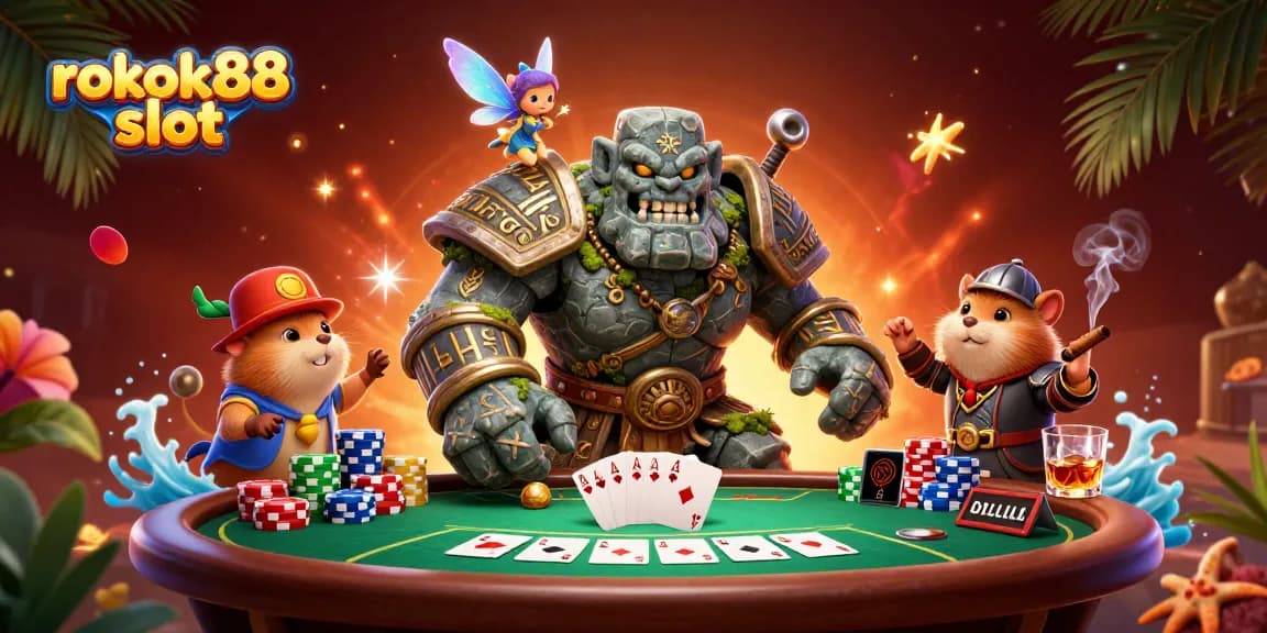 Winning Strategies for rokok88 Slot in 2026: Master the Game and Boost Your Odds