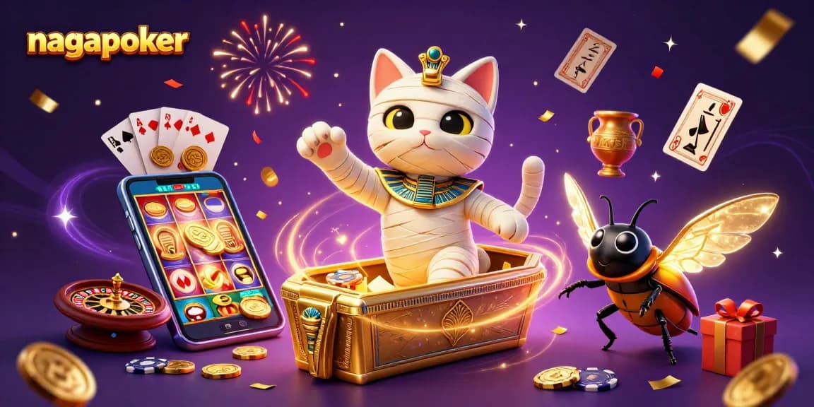 The nagapoker Game Plan for Serious Gamblers Seeking Winning Strategies in 2026