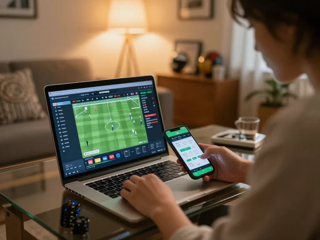 Winning Strategies for Betting on 58wiin in 2026: Enhance Your bankroll Management