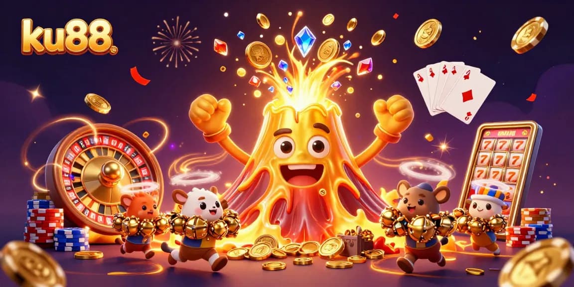 4 Proven Methods to Maximize ku88 Betting Results for Gamblers in 2026