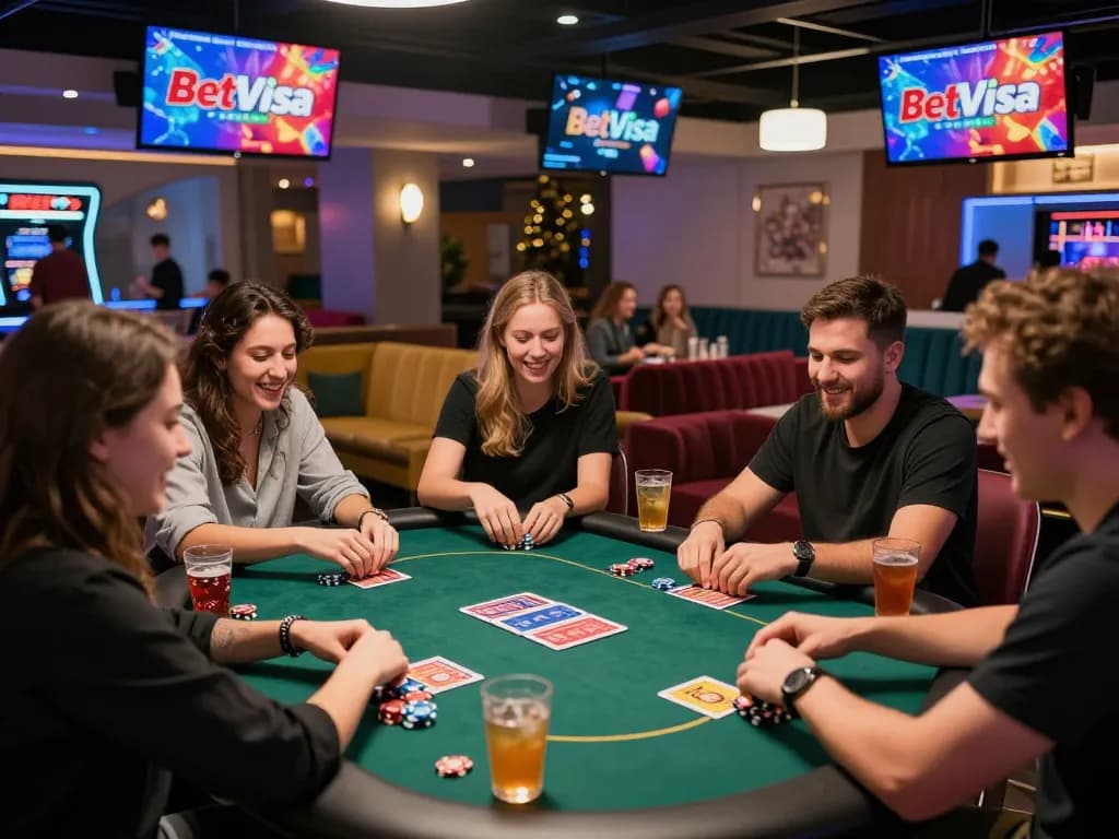 Effective BetVisa Promo Code: Unlock Casino Bonuses in 2026