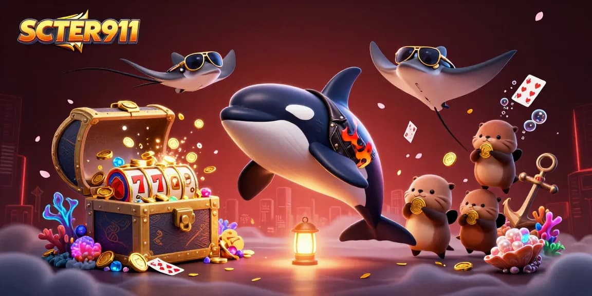 How to Switch to SCATTER911 for Winning Strategies in 2026