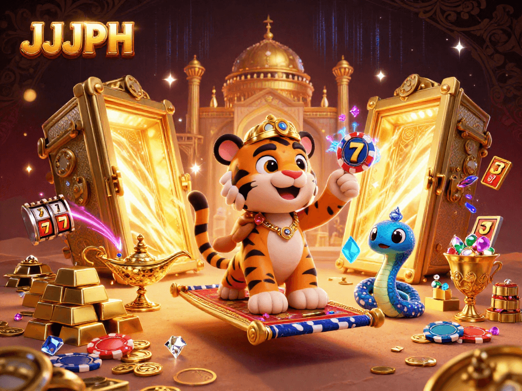 The Modern Approach to JJJPH Slots in 2026: Winning Strategies for Gamblers