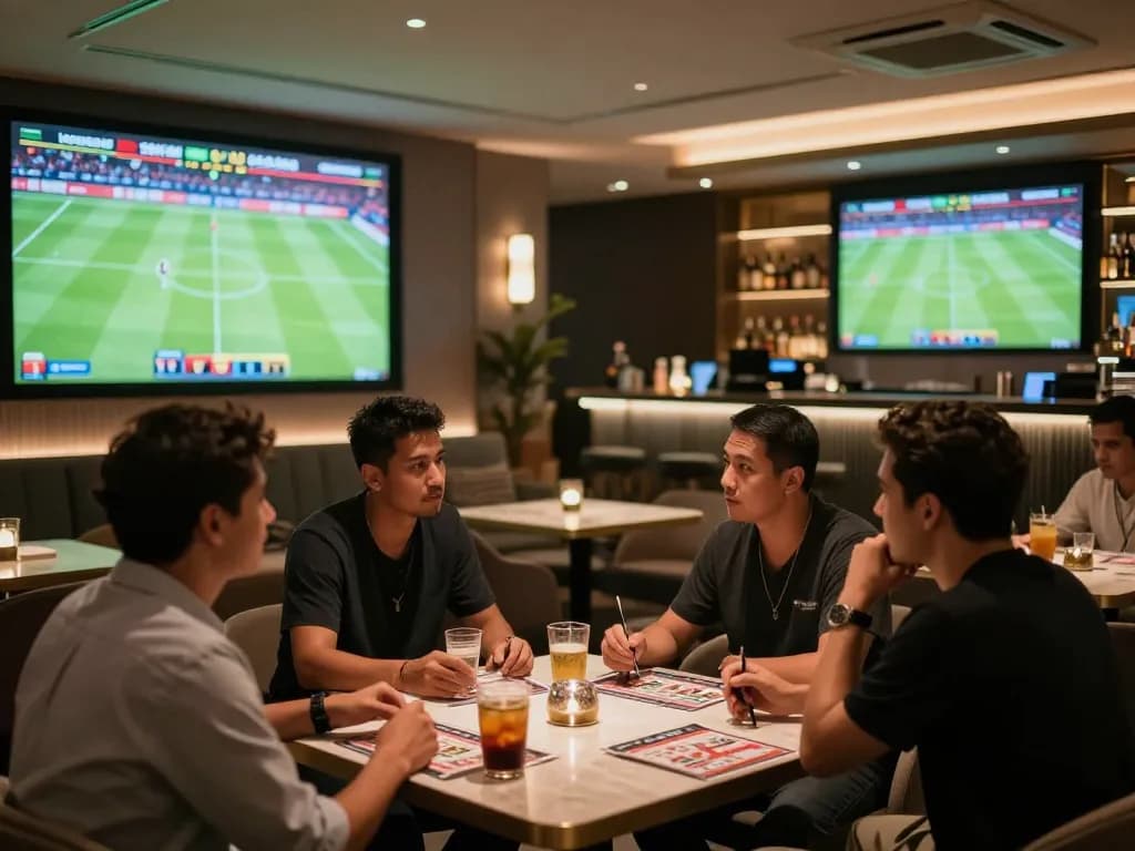 Winning Strategies with keonhacaii88: Advanced Betting Insights for 2026
