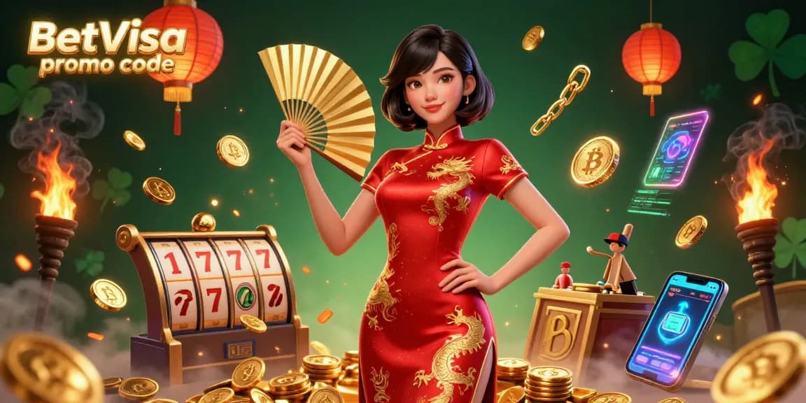 Strategic Betting with BetVisa Promo Code for 2026: Maximize Your Odds