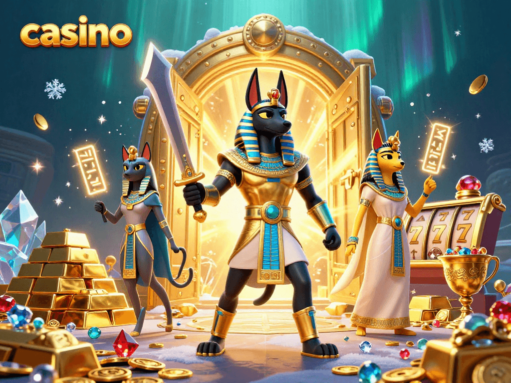 Is There a Better Alternative to Casino Games for Professional Gamblers Seeking Winning Strategies in 2026?