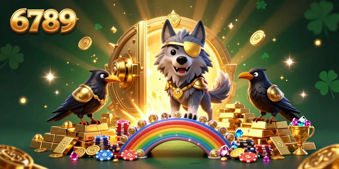 Why 6789 Is Rising in Popularity in 2026: Essential Strategies for Winning Gamblers