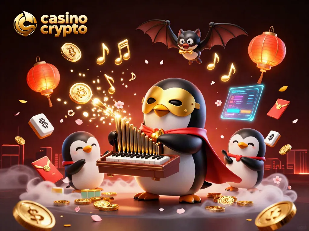 Gioca ai tuoi giochi preferiti nei casino crypto con Bitcoin e Ethereum nel 2026.