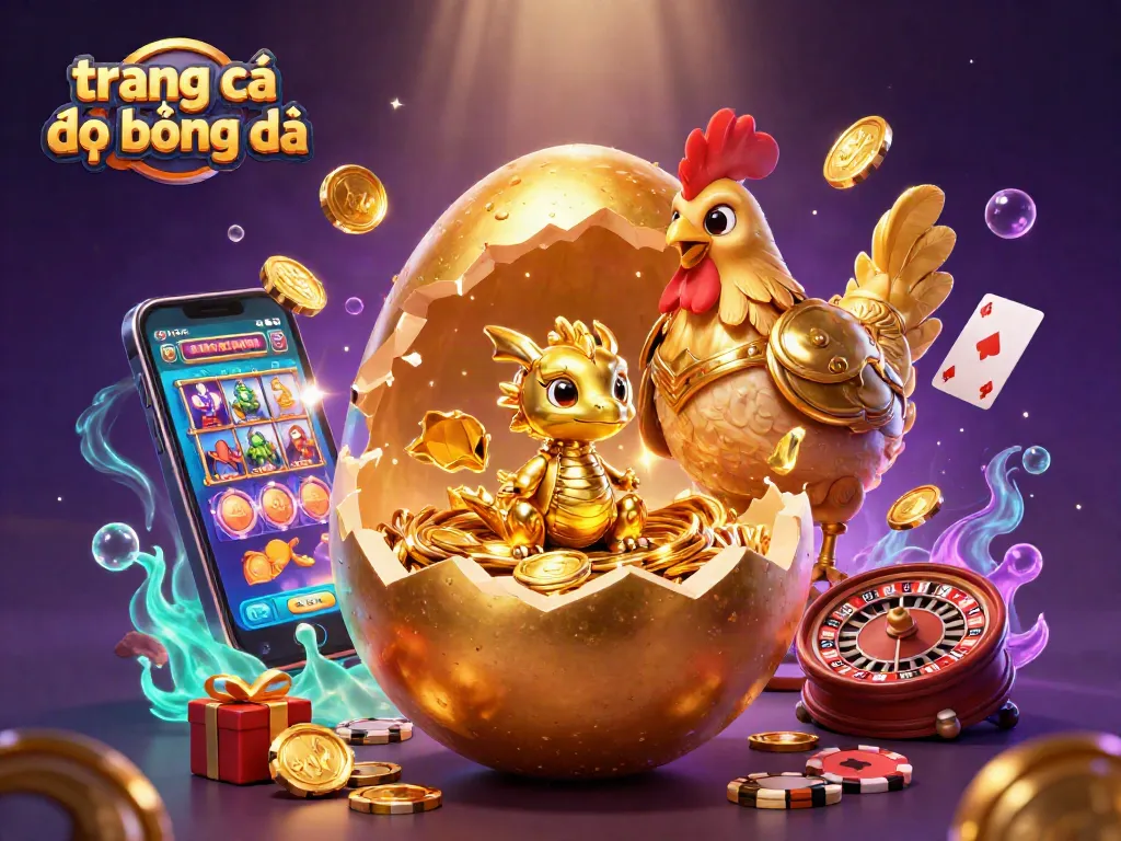 trang cá đọ bóng đá - khám phá thế giới cá cược hấp dẫn với hình ảnh sinh động
