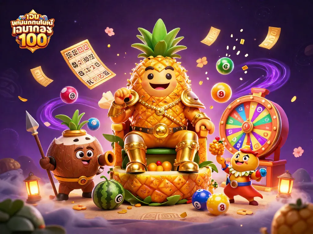 เล่นสนุกไปกับ เว็บพนันออนไลน์ เว็บตรง 100 ในคาสิโนที่เต็มไปด้วยสีสัน