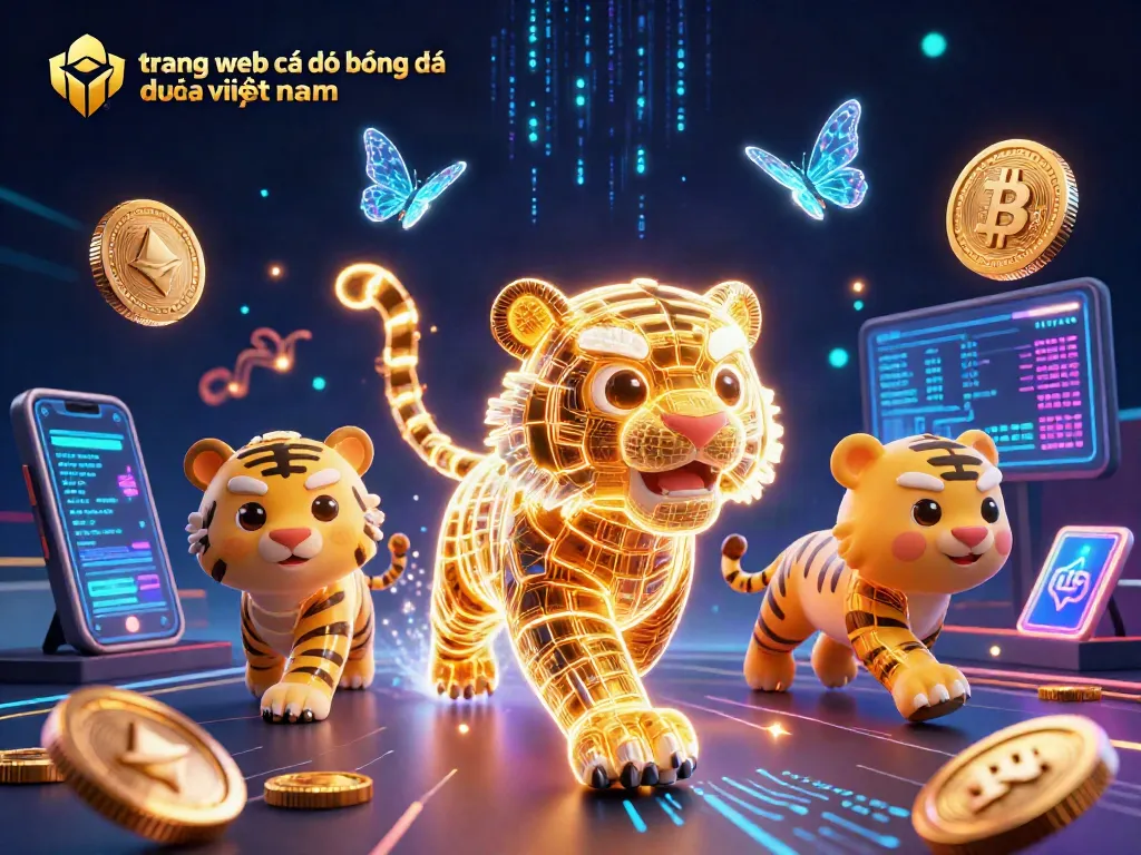 Trang web cá độ bóng đá của Việt Nam, khai thác cơ hội thắng lớn từ cá cược thể thao