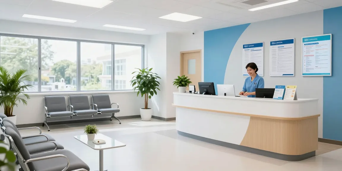 Hair transplant Turkey price at a modern healthcare clinic providing exceptional patient care.